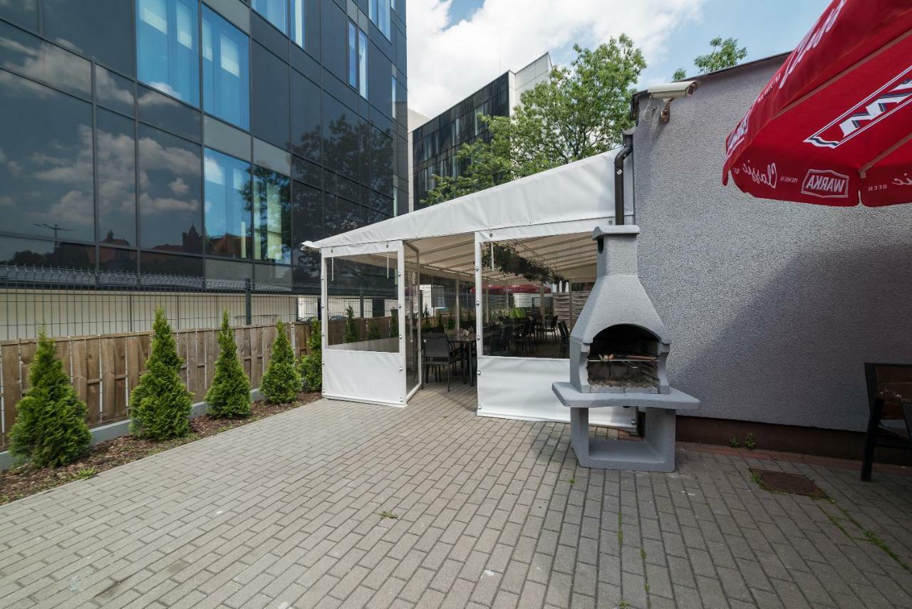 Hostel Filip - Gdansk — Zdjęcia 1